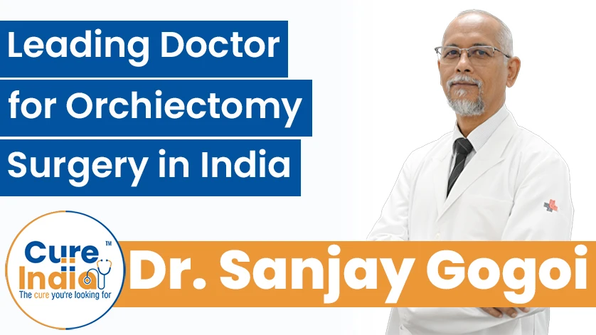 Dr. Sanjay Gogoi